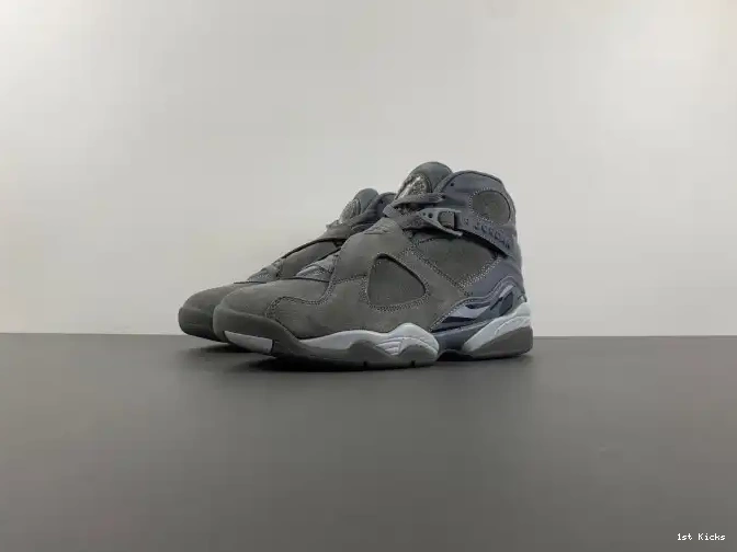 Retro 305381-014 Grey 8 Cool Jordan 0610